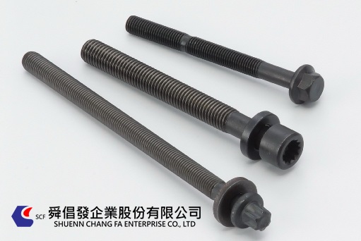 Automotive Screw_SEMS